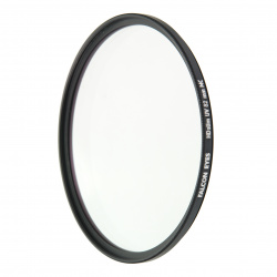 На фото изображено Светофильтр Falcon Eyes HDslim UV 82 mm MC ультрафиолетовый