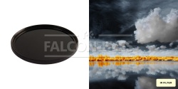 На фото изображено Фильтр IR 850 58 mm инфракрасный