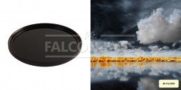 На фото изображено Фильтр IR 850 67 mm инфракрасный