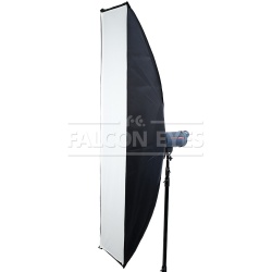 На фото изображено Софтбокс Falcon Eyes SBQ-50200 жаропрочный для FE.DE