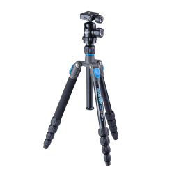 На фото изображено Штатив Falcon Eyes Arctic Line 412 SBH-4x