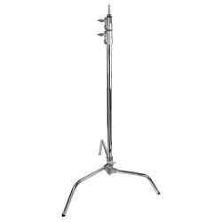 На фото изображено Стойка KUPO CS-20M MASTER C-STAND