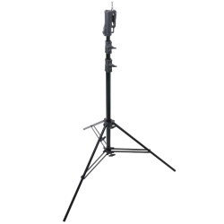 На фото изображено Стойка KUPO 226MB MASTER COMBO HD STAND BLACK