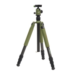 На фото изображено Штатив Falcon Eyes Green Line 1720C BH-14
