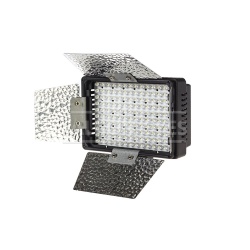На фото изображено Осветитель Falcon Eyes LED-140 светодиодный