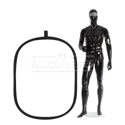 На фото изображено Отражатель Falcon Eyes RFR-5060T