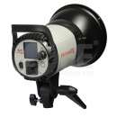 На фото изображено Студийный светодиодный осветитель Falcon Eyes Studio LED 75