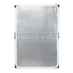 На фото изображено Отражатель Falcon Eyes CR-1015 складной