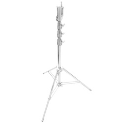 На фото изображено Стойка KUPO 543M MASTER HIGH CINE STAND
