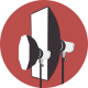 Насадки и отражатели