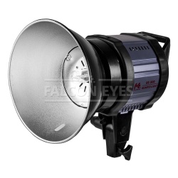 На фото изображено Осветитель Falcon Eyes DS-500 галогеновый