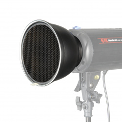 На фото изображено Рефлектор Falcon Eyes R-175HC Kit