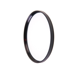 На фото изображено Фильтр UV 49 mm ультрафиолетовый