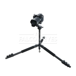На фото изображено Штатив профессиональный Falcon Eyes Pro-553
