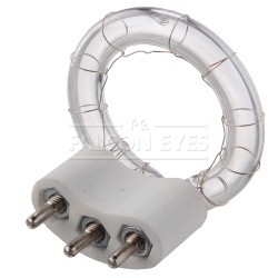 На фото изображено Лампа импульсная RTB-0838-200L-SS (SS-150B/SS-150BF/SS-150M/SS-200M)