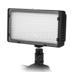 На фото изображено Осветитель LED-240CH светодиодный