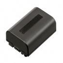 На фото изображено Аккумулятор STALS SONY ST-FW50 7.4V 1050mAh