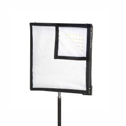 На фото изображено Осветитель студийный Falcon Eyes FlexLight 256 LED
