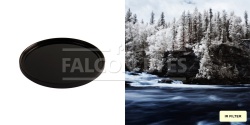На фото изображено Фильтр IR 950 49 mm инфракрасный