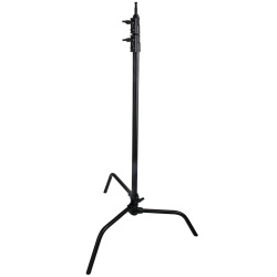 На фото изображено Стойка KUPO CS-30MB MASTER C-STAND