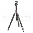 На фото изображено Штатив профессиональный RED LINE Pro-916