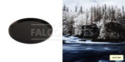На фото изображено Фильтр IR 950 52 mm инфракрасный