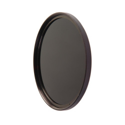 На фото изображено Фильтр IR 680 62 mm инфракрасный