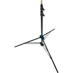 На фото изображено Стойка KUPO 080AC MIDI CLICK STAND с воздушным амортизатором