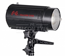 На фото изображено Вспышка студийная Falcon Eyes SS-150DG
