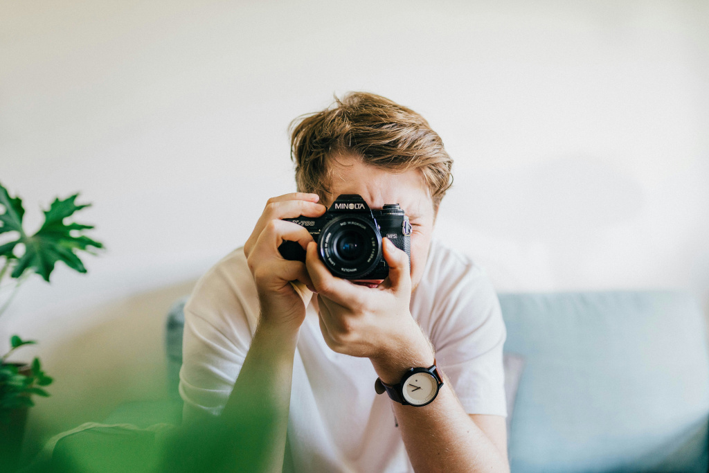 Minolta X-700 Minolta X-700