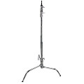 На фото изображено Стойка KUPO CT-20M MASTER C-STAND TURTLE BASE