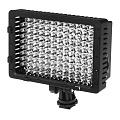На фото изображено Осветитель Falcon Eyes LED-126 светодиодный