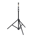 Стойка-тренога Falcon Eyes FlatStand 2400BAC для фото/видеостудии фото На фото изображено Стойка-тренога Falcon Eyes FlatStand 2400BAC для фото/видеостудии
