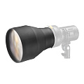 На фото изображено Усилитель параллельного луча Godox Knowled DL5 Lite для MS60