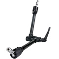 Кронштейн KUPO KCP-101 MAX ARM WITH RATCHETED HANDLE фото На фото изображено Кронштейн KUPO KCP-101 MAX ARM WITH RATCHETED HANDLE