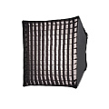 На фото изображено Софтбокс Godox Knowled P600BHS22 для P600