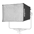 Софтбокс Godox Knowled AB02S23 для AB02 фото На фото изображено Софтбокс Godox Knowled AB02S23 для AB02