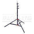 На фото изображено Стойка Falcon Eyes L-1800A/B для освещения