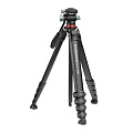 На фото изображено Видеоштатив Falcon Eyes CinemaPRO VT-1750