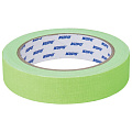 Лента клейкая KUPO CSS-2415GN CLOTH SPIKE TAPE зеленая фото На фото изображено Лента клейкая KUPO CSS-2415GN CLOTH SPIKE TAPE зеленая