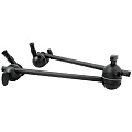 На фото изображено Держатель шарнирный KUPO KCP-173 MINI ARTICULATED ARM двухсекционный