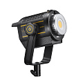На фото изображено Осветитель светодиодный Godox VL150II