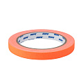 На фото изображено Лента клейкая KUPO CSS-1215OG CLOTH SPIKE TAPE оранжевая