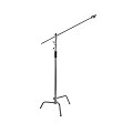 На фото изображено Стойка-тренога Falcon Eyes C-Stand LV-3300H