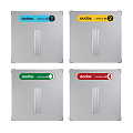 Комплект кино-рефлекторов Godox Knowled LiteFlow 50 Kit фото На фото изображено Комплект кино-рефлекторов Godox Knowled LiteFlow 50 Kit