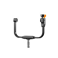 На фото изображено Кронштейн Godox Knowled P300RY02 для P300R