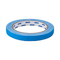 На фото изображено Лента клейкая KUPO CSS-1215BU CLOTH SPIKE TAPE синяя