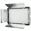 На фото изображено Осветитель светодиодный Godox LED500LRC