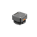 Радиосинхронизатор Godox X5S модуль для Sony фото На фото изображено Радиосинхронизатор Godox X5S модуль для Sony