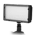Осветитель LED-240CH светодиодный фото На фото изображено Осветитель LED-240CH светодиодный